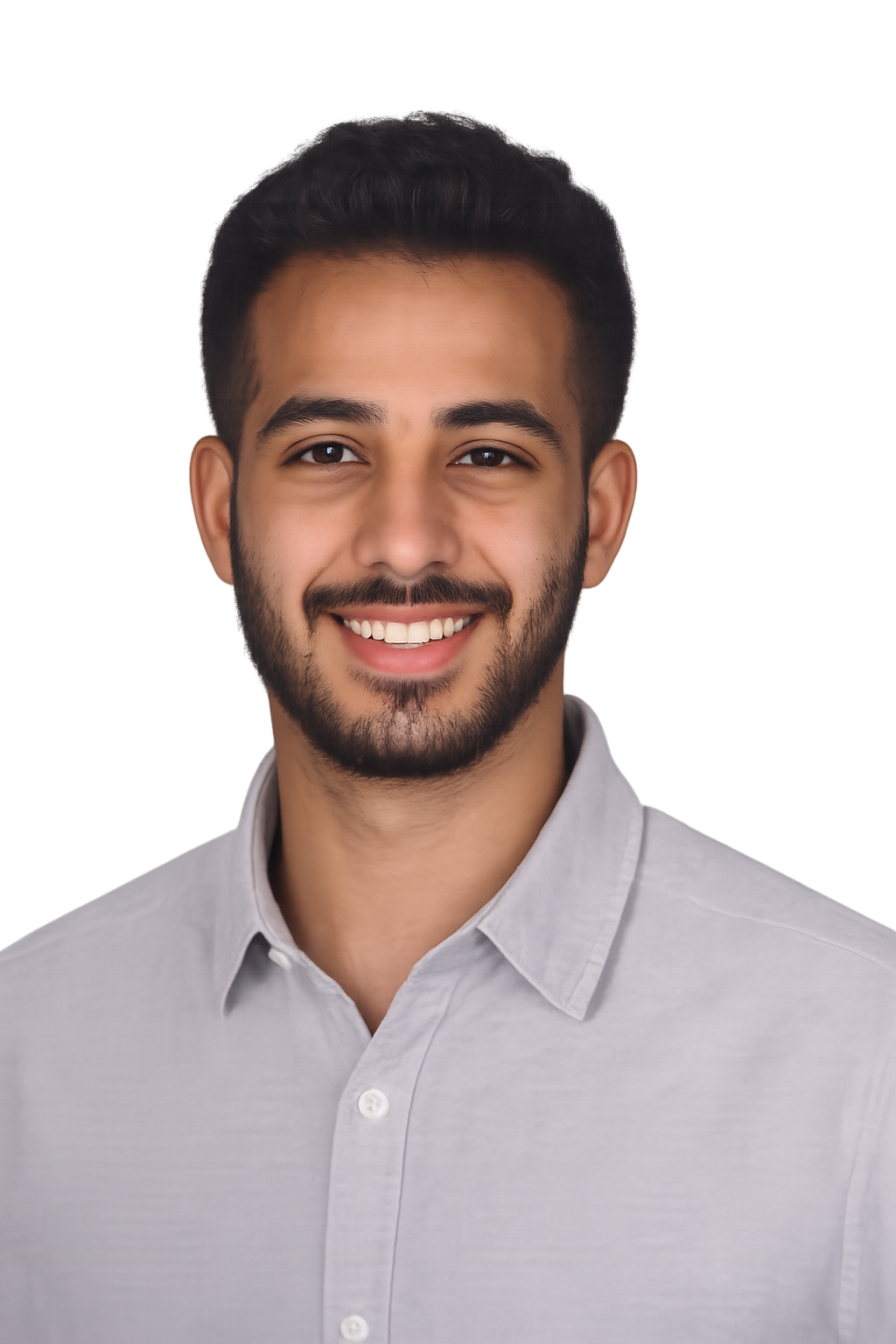أحمد طارق عبد الظاهر قرقور — المركز الثالث على الجمهورية 2021